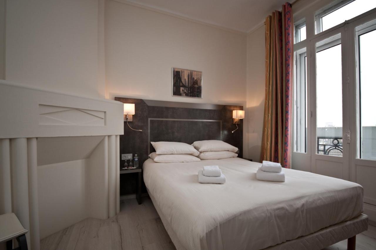 Hotel Moderne Arras Zewnętrze zdjęcie