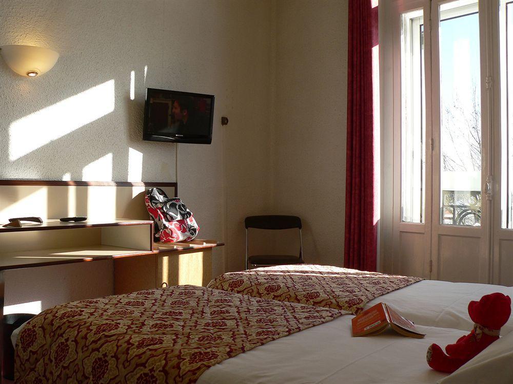 Hotel Moderne Arras Zewnętrze zdjęcie