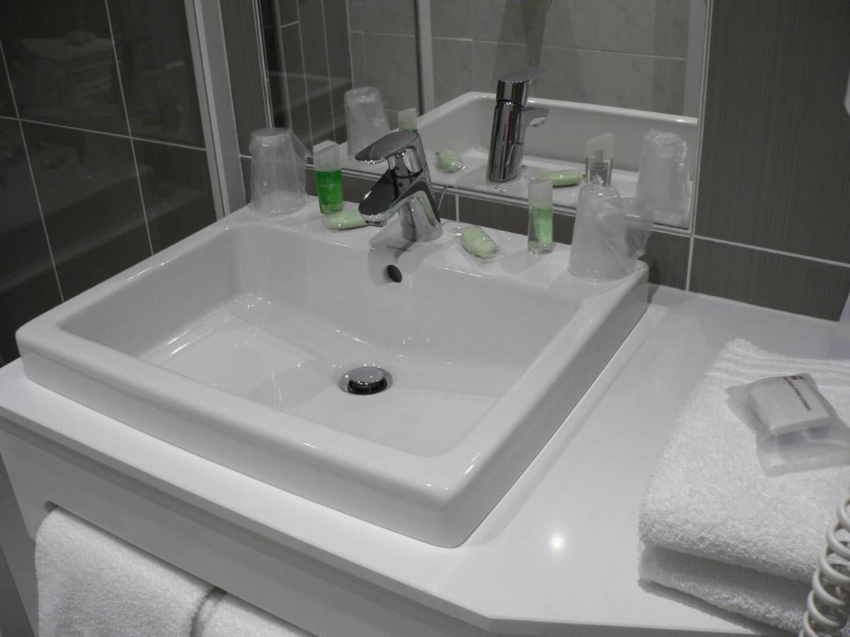 Hotel Moderne Arras Zewnętrze zdjęcie