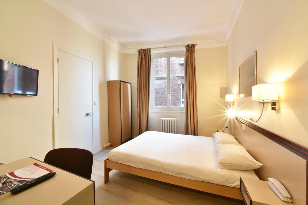 Hotel Moderne Arras Zewnętrze zdjęcie