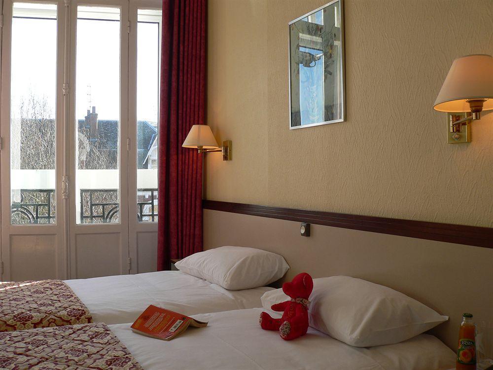 Hotel Moderne Arras Zewnętrze zdjęcie