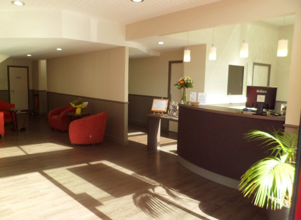 Hotel Moderne Arras Zewnętrze zdjęcie