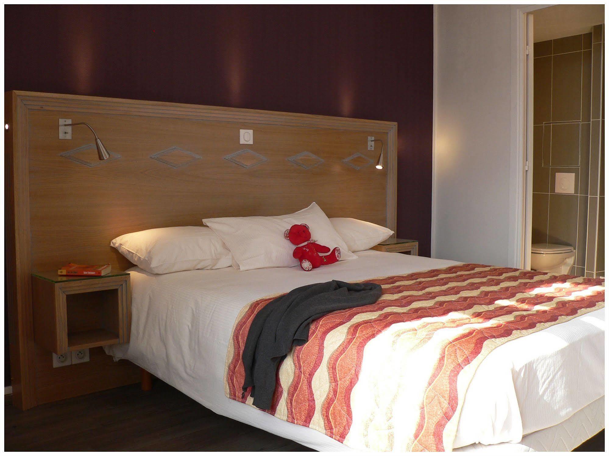 Hotel Moderne Arras Zewnętrze zdjęcie