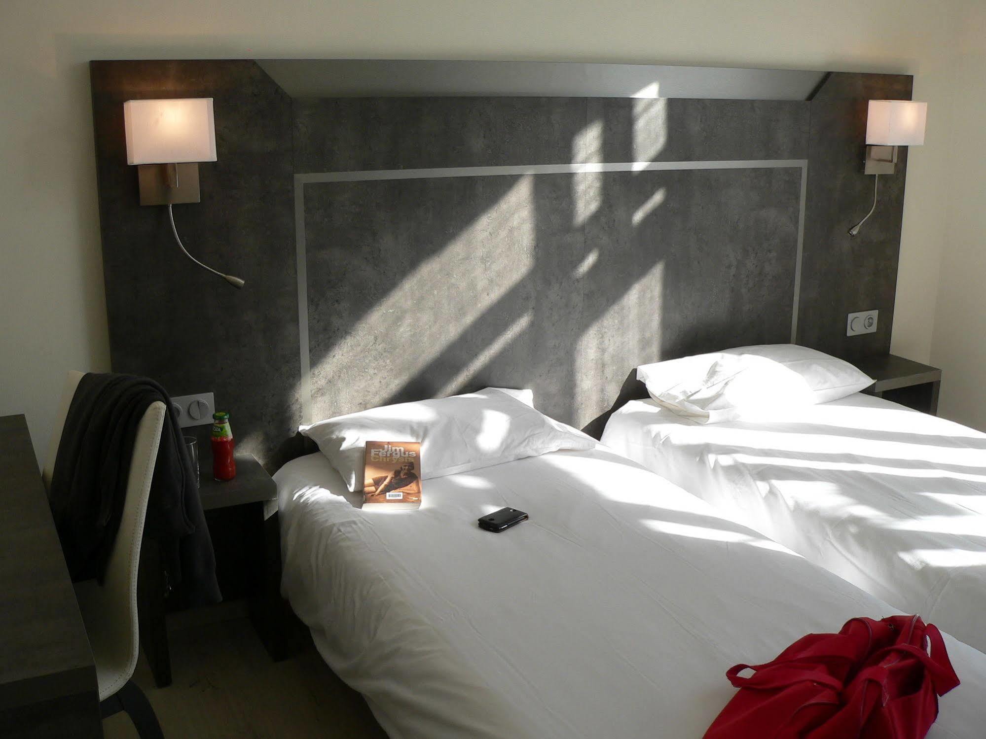 Hotel Moderne Arras Zewnętrze zdjęcie
