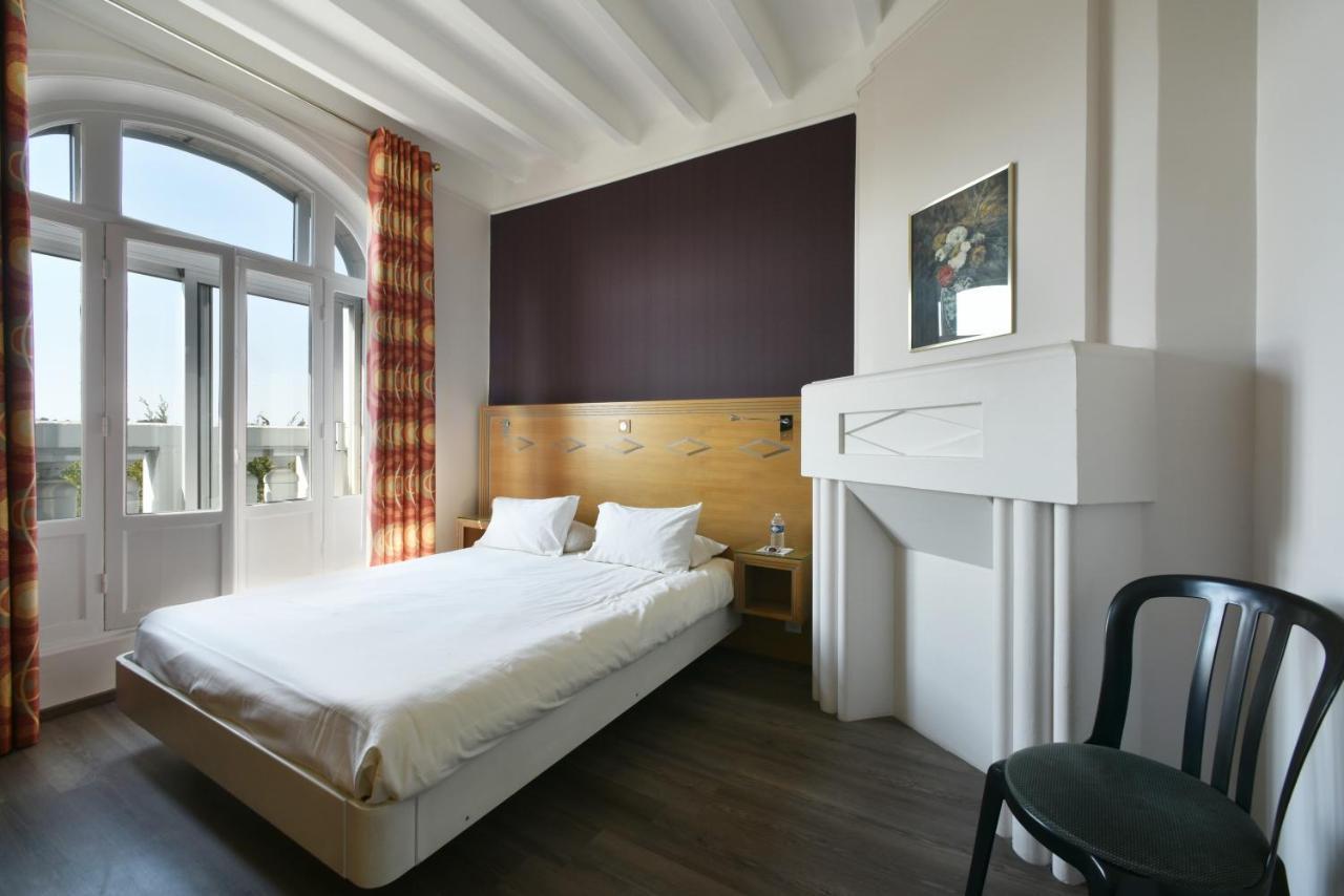 Hotel Moderne Arras Zewnętrze zdjęcie