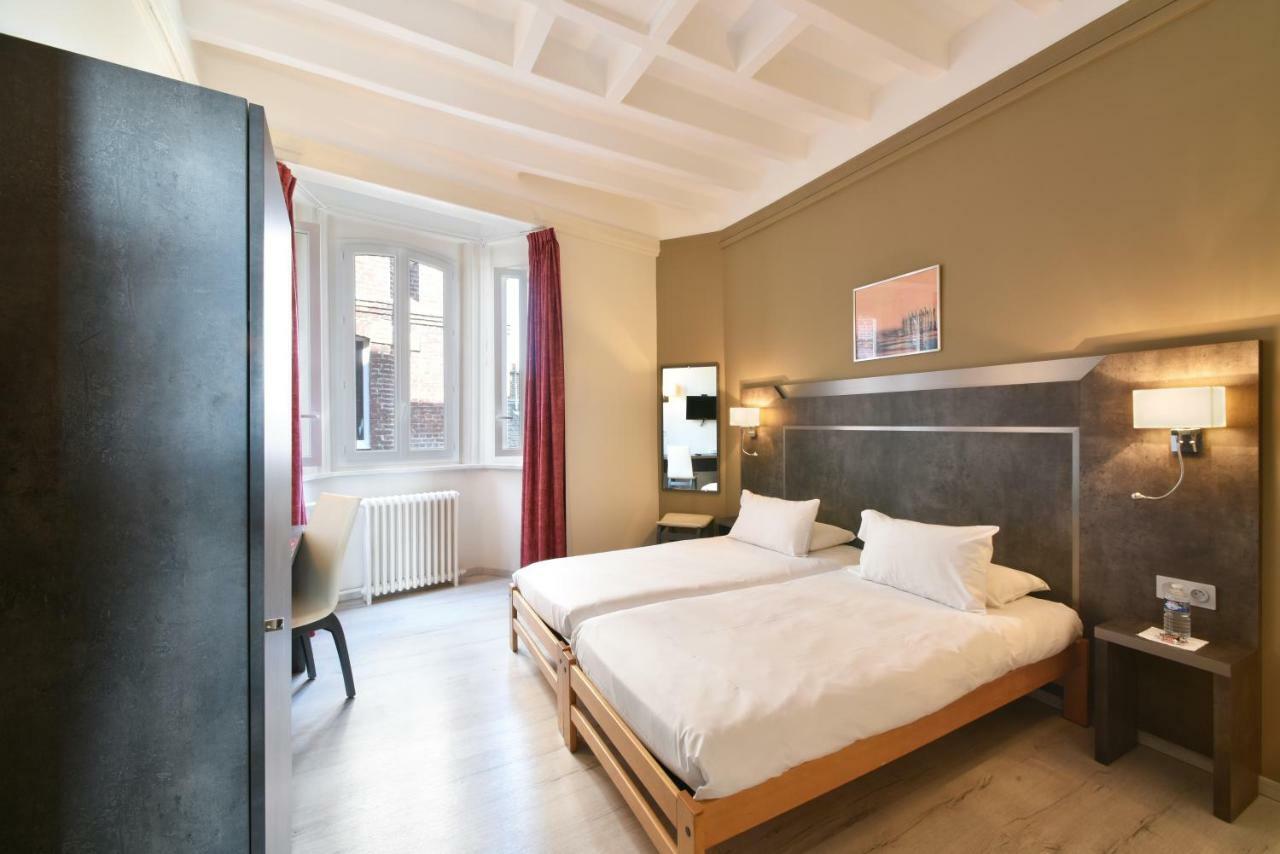 Hotel Moderne Arras Zewnętrze zdjęcie